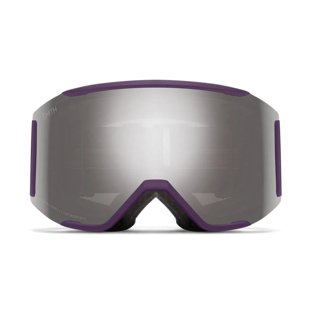 Smith Optics Snow Goggles M00756 Squad MAG Goggles - view 2